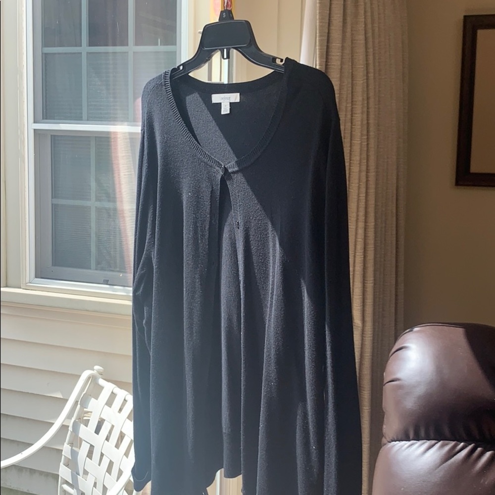 Sejour cardigan